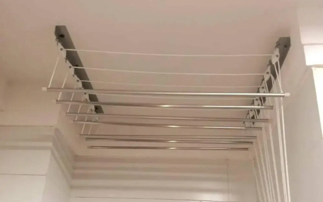 Condominio com Piscina na Praia de Ponta Negra