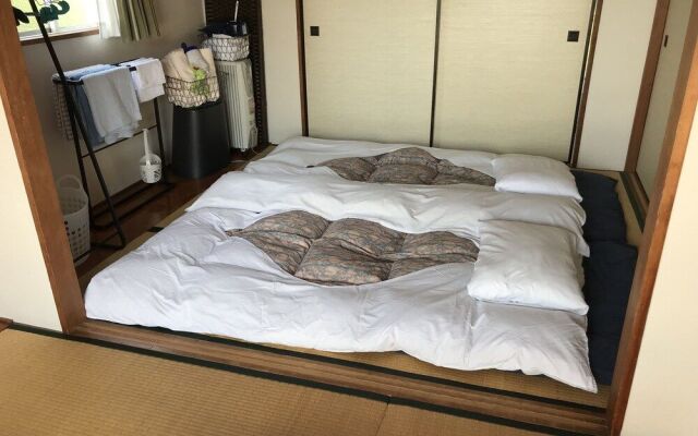 Yuigahama Apart