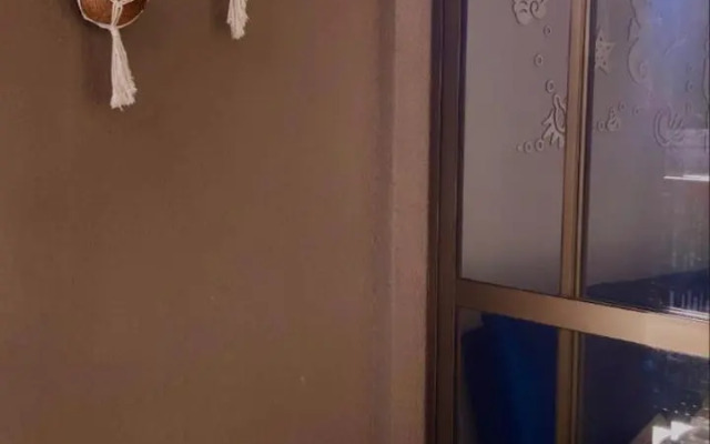 Apartamento Maré Vibe 600 metros da praia