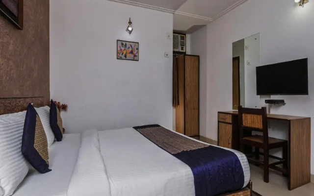 Hotel Om Paradise by OYO