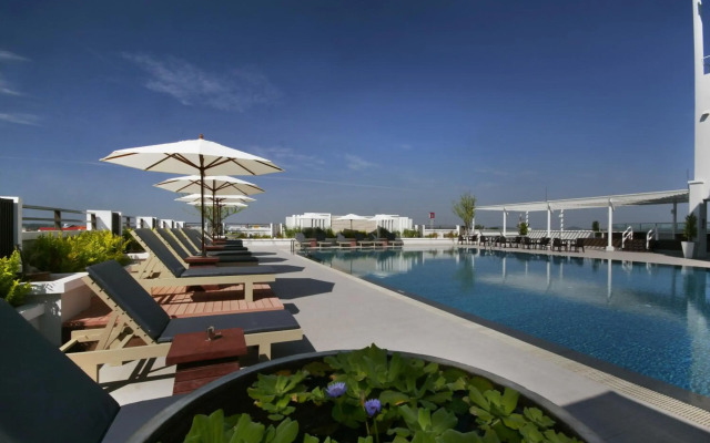Kameo Grand Rayong Hotel & Serviced Apartments