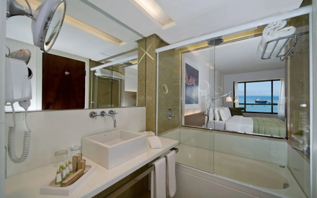 Hotel Gran Marquise
