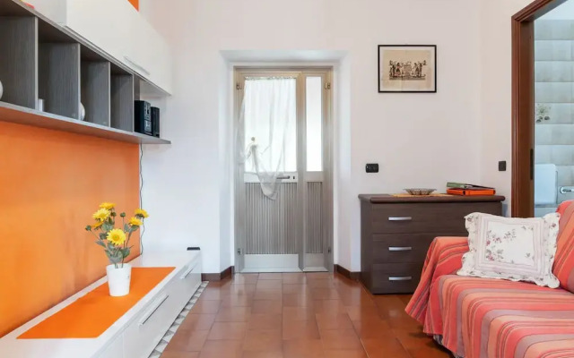 Cottage near Ticino River & Lake Maggiore