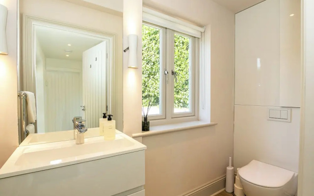 Field House-Stunning 3BD Home in Kingham