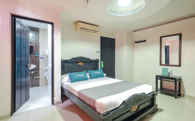 Castillo Real by Ayenda Rooms