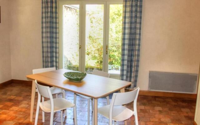 Gîte Cheillé, 3 pièces, 4 personnes - FR-1-381-68