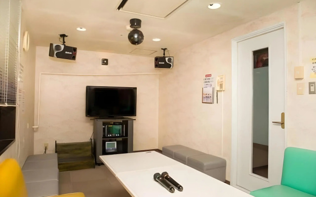 Kur and Hotel Shinshu