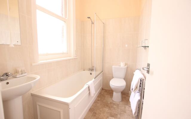 Langford Hotel, Brighton & Hove