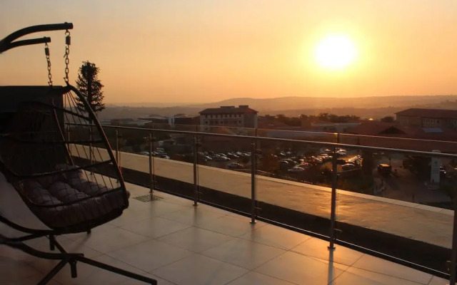 Ellipse 2 Bedroom Apartment