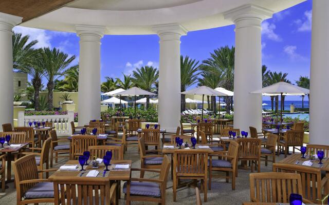 The Westin Dawn Beach Resort & Spa, St. Maarten