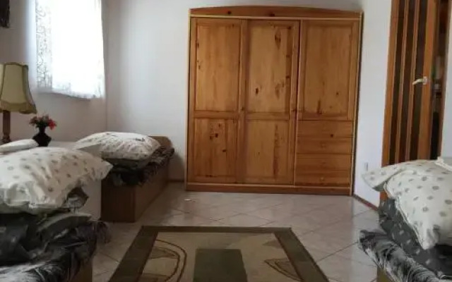 Holiday home Rowy ul. Jarzebinowa