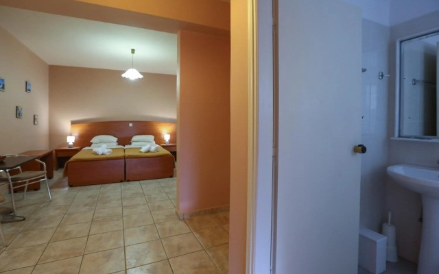 Pelagos Apartments
