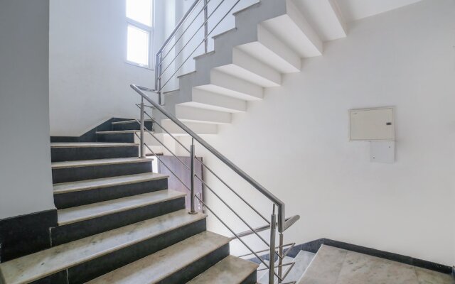 OYO 9934 Hotel Nirmal Niwas