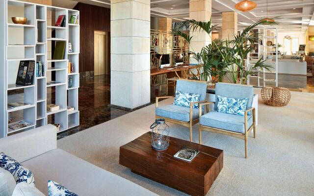 Victoria Golf Resort and Spa