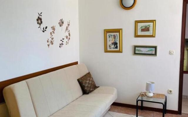 Trapan Apartment