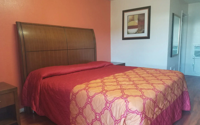 Monte Carlo Motel