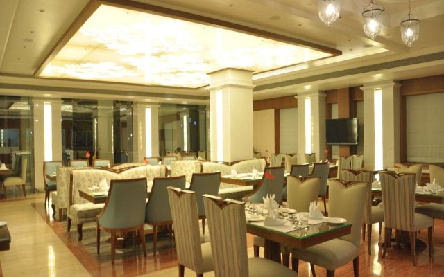 Royal Tulip Navi Mumbai