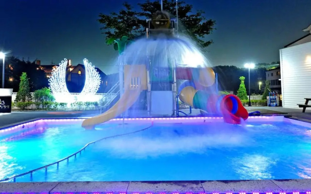 Gyeongju Travel Pension