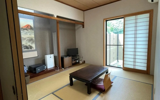 Tada Onsen Hakuryukan