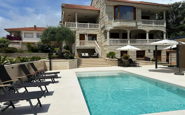 Apartamentos Mar De Areas