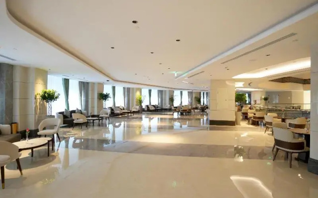 Worth Peninsula Madinah