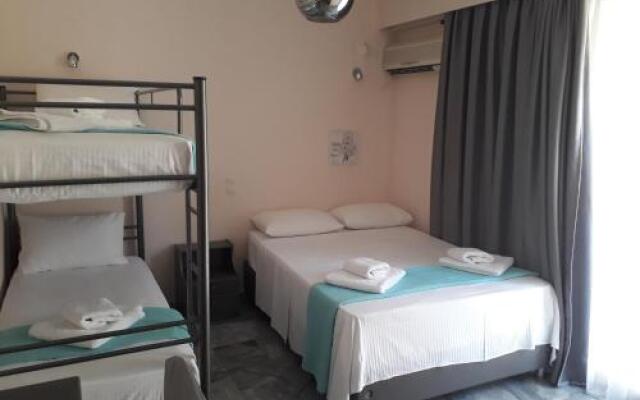 Enalion Beach Hotel