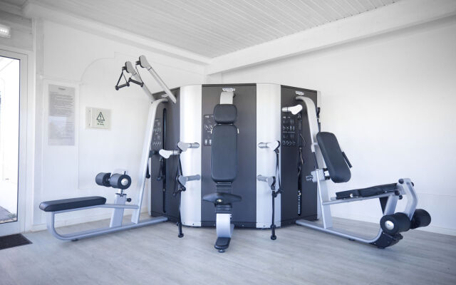 Longevity Cegonha Country Club