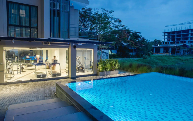 Brique Hotel Chiang Mai