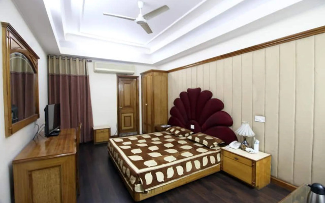 Hotel Kochar International