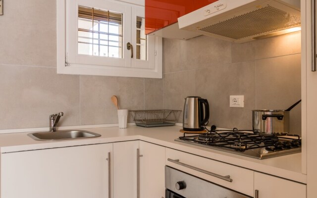 Pio X Square Cosy in Treviso Center