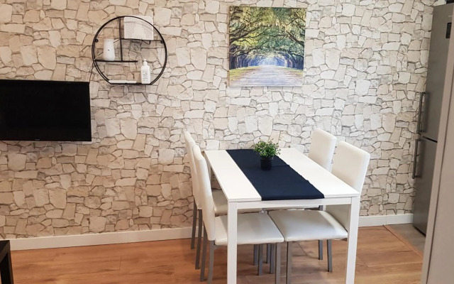 Apartamento EL CARMEN con Parking GRATIS