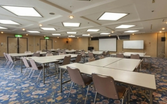 The OneFive Okayama