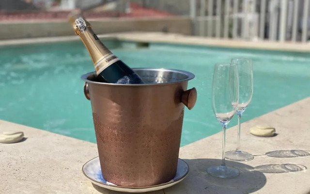 B Haus Hotel Boutique