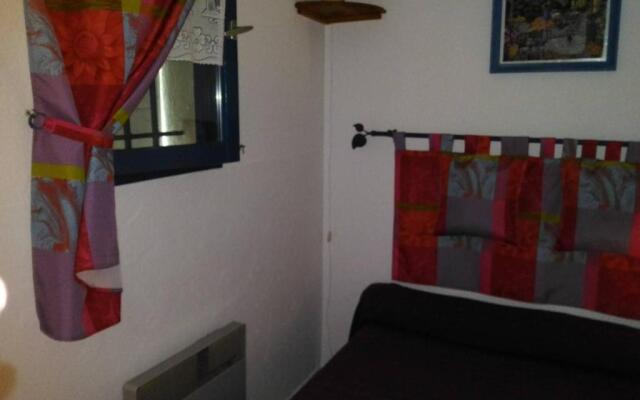 Appartement Le Lavandou, 2 pièces, 4 personnes - FR-1-308-92