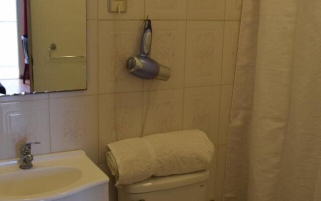 Hotel Bordeaux