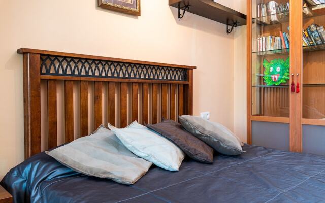 Costa Quebrada - Beachfront 3BR Apartment With Huge Terrace & Sea Views
