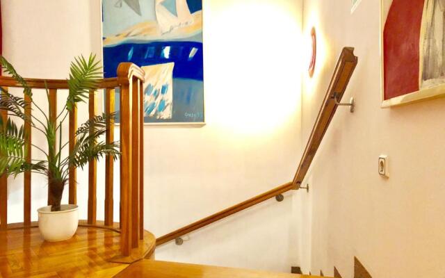 Two Story Studio Apartment Goranka
