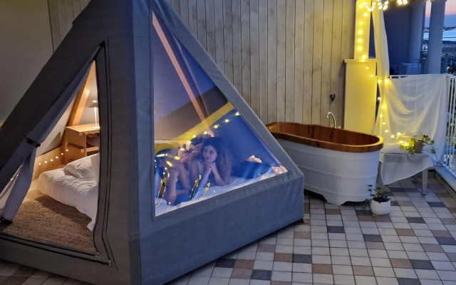 Luxor Beach Boutique Hotel Cattolica