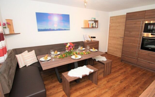 Beautiful Mansion In Mittersill Near Pass Thurn Ski Area