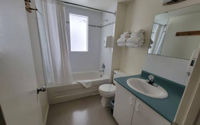 Mountain Springs Motel