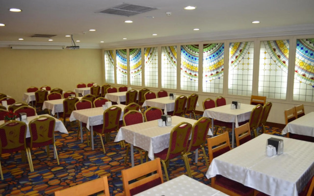 Hotel Yuksel
