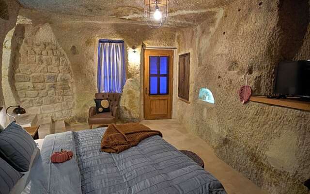Sirius Cave Cappadocia