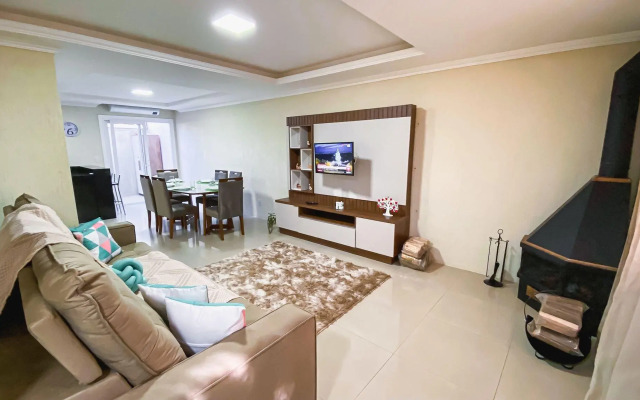 LOCAR-IN CANELA- Vivendas das Flores