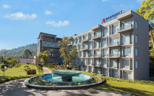 Katra Marriott Resort & Spa