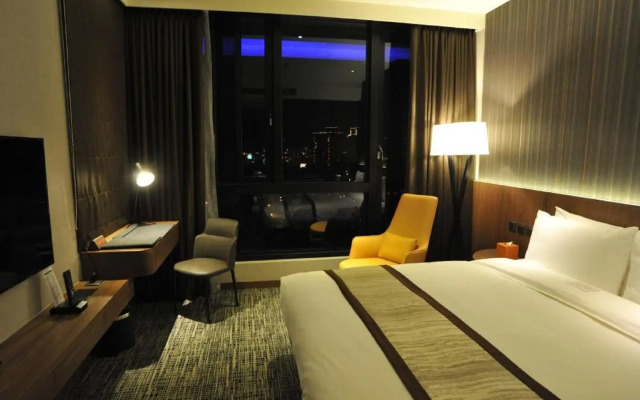 Hotel IN
