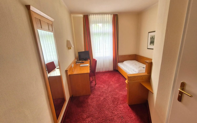 Hotel Beethoven