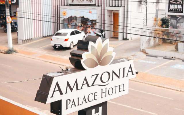 Amazonia Palace Hotel