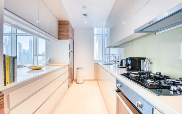 Maison Privee - Banyan Tree Residences