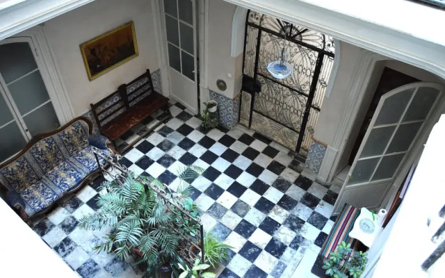 Apartamento La Moderna Cádiz