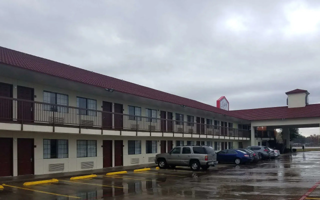 Red Roof Inn Dallas - Mesquite/ Fair Park NE